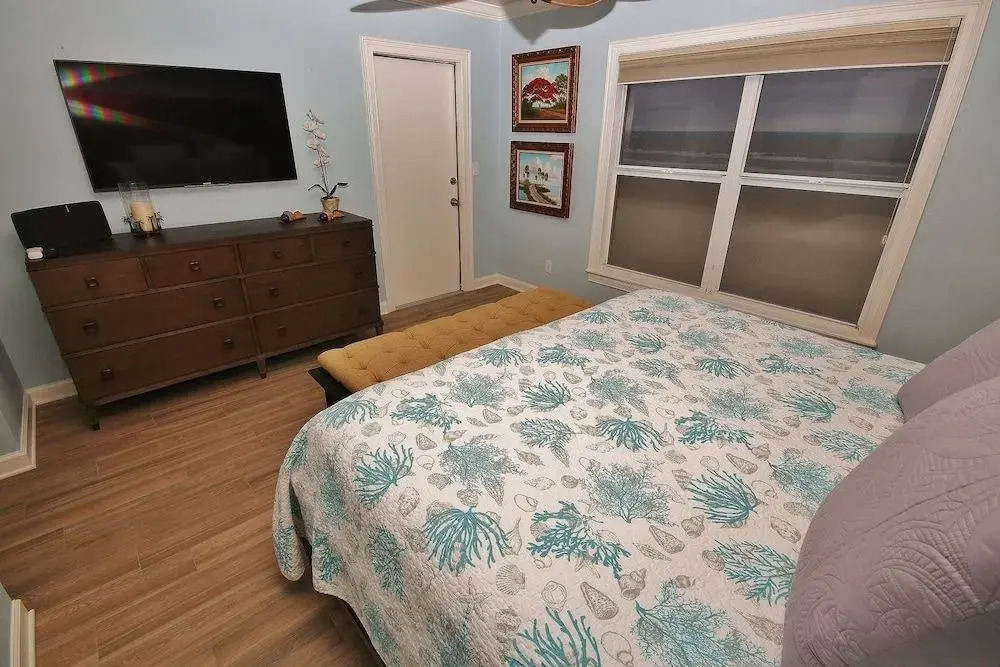 Sea Coast Gardens III 206 Apartment 2