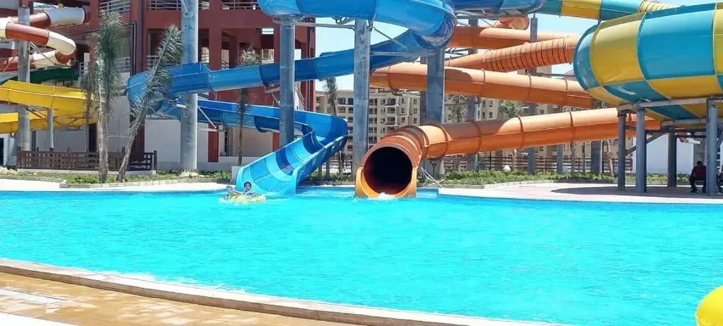 Aqua view North coast-الكيلو 91