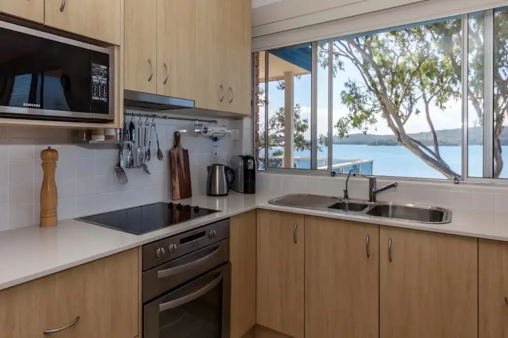 Kooringal, Unit 5/105 Soldiers Point Road