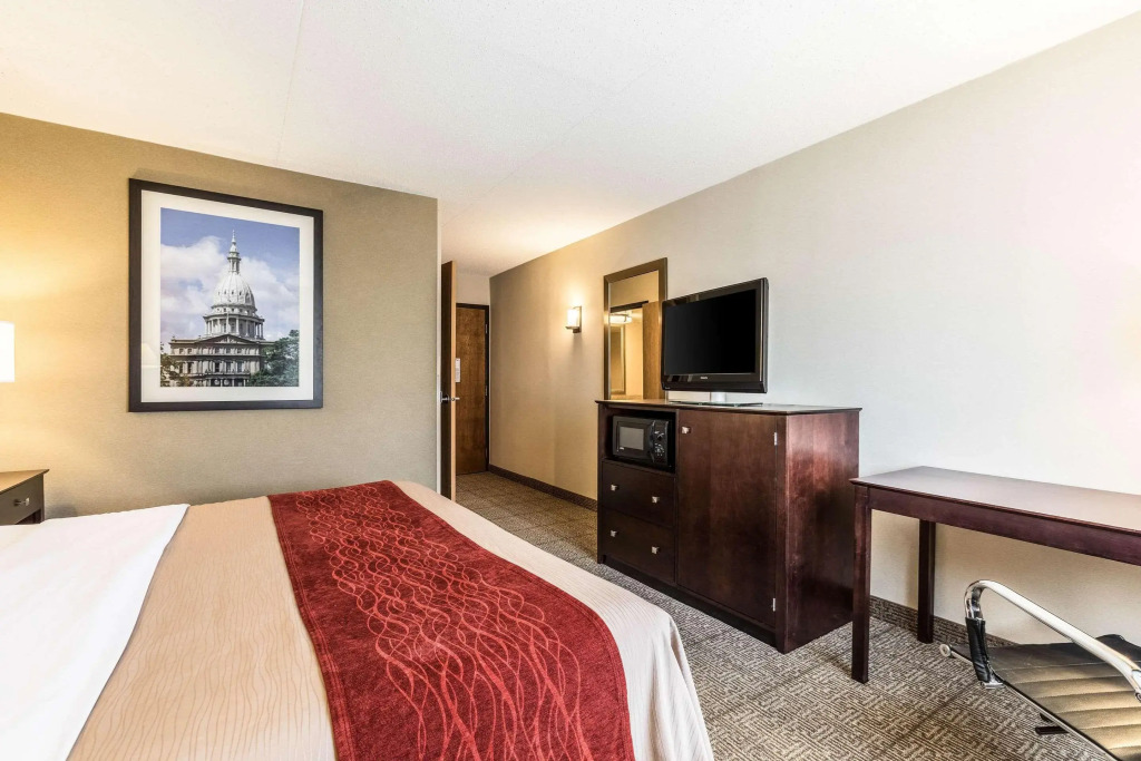 Comfort Inn