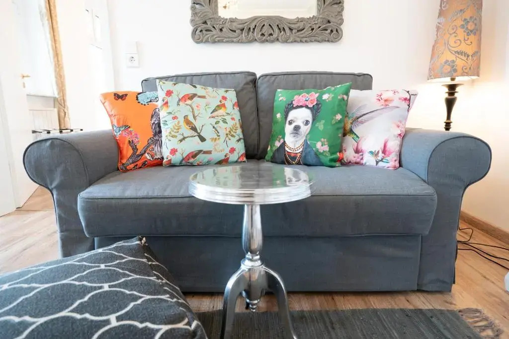 Villa Golding - Flat 1
