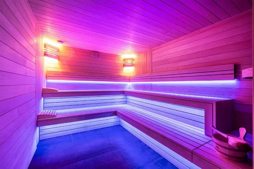 Hotel Warszawa Spa & Resort