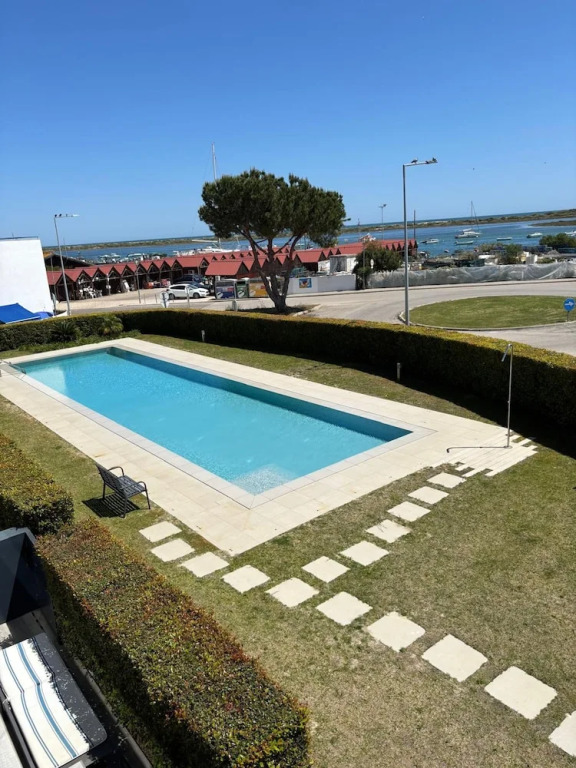My Ocean View in Tavira
