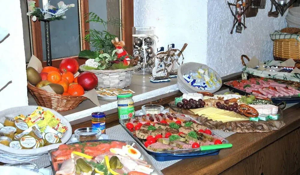 Landgasthaus Zur Kupferkanne