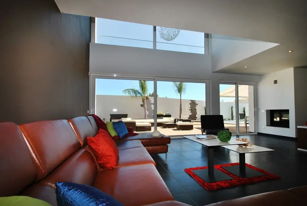 Villa Viva Galé