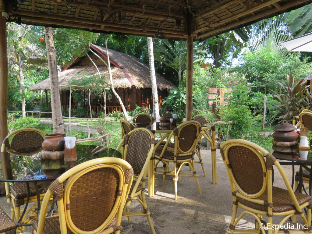 Oasis Resort