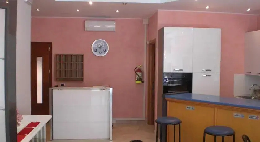 Hotel Garnì Dora