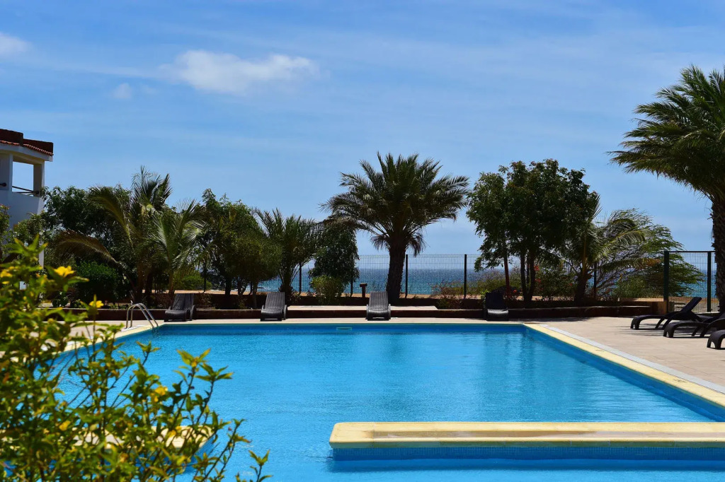 Pestana Trópico