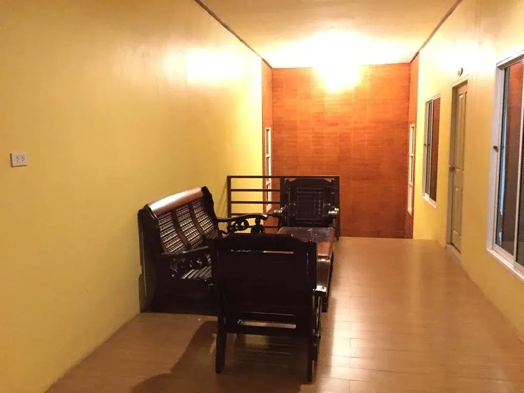 Hong Suay - T&T Mansion