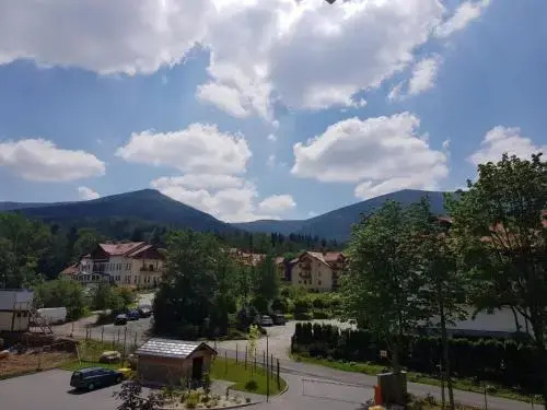 Apartament Eva