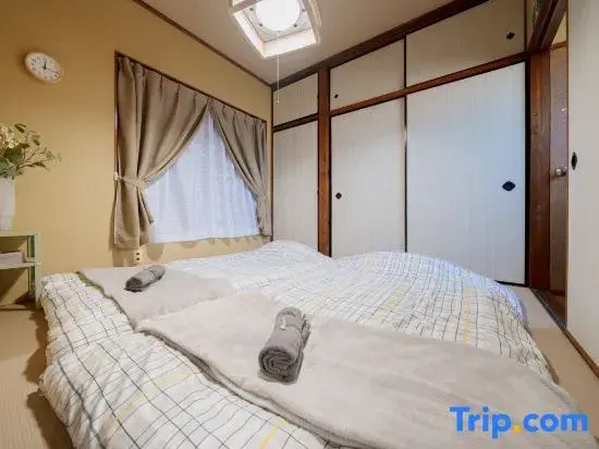 R-House 2nd - Vacation Stay 14825