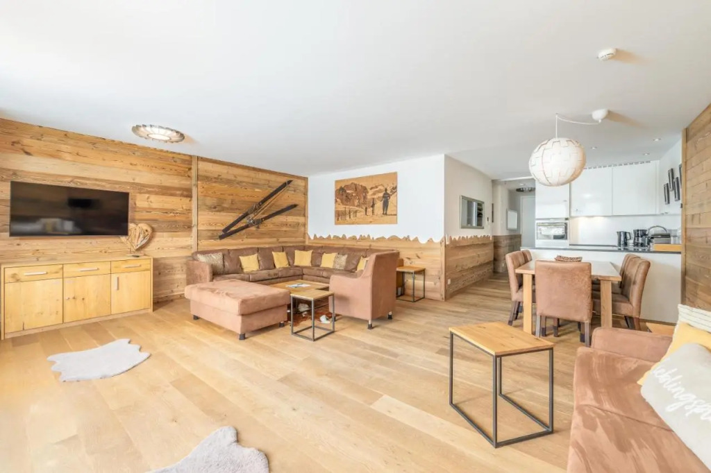 Residence Bellevue - incl Summercard