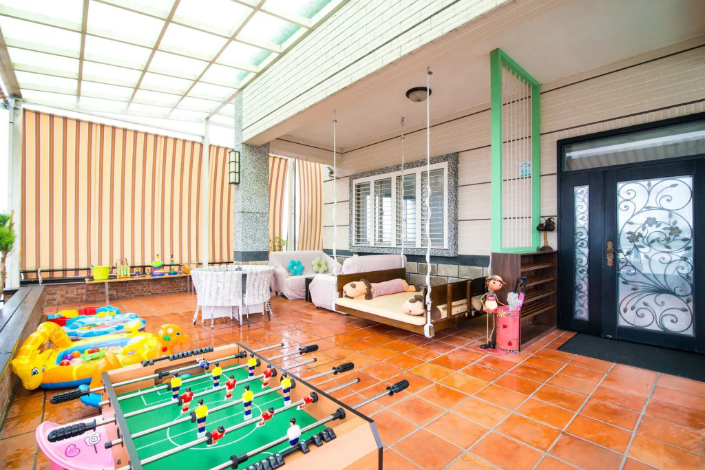 Easylife B&B