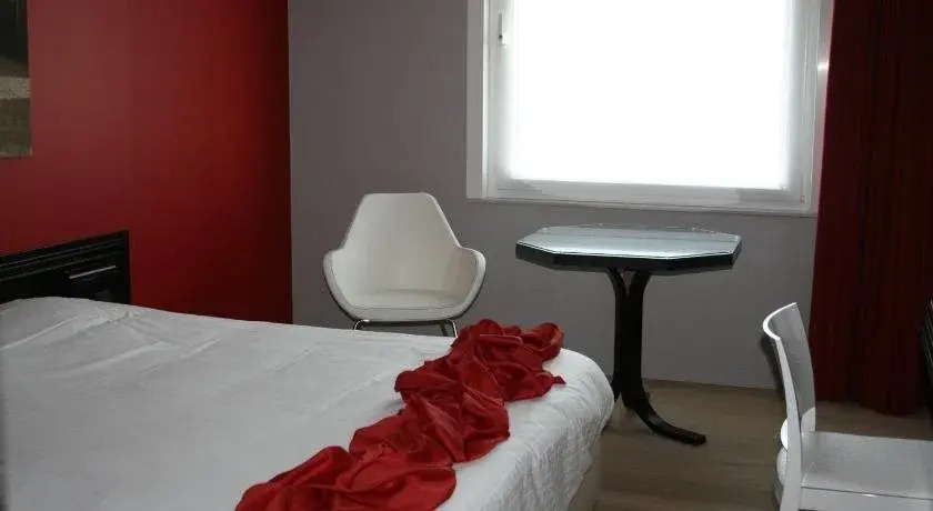 Hotel Shamrock