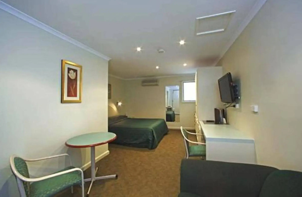 Claremont Hotel