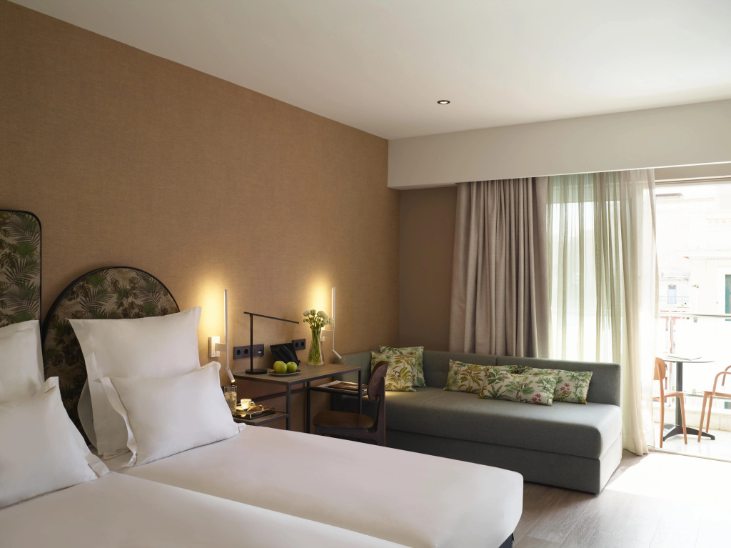 Casual Kubic Athens by Casual Hoteles