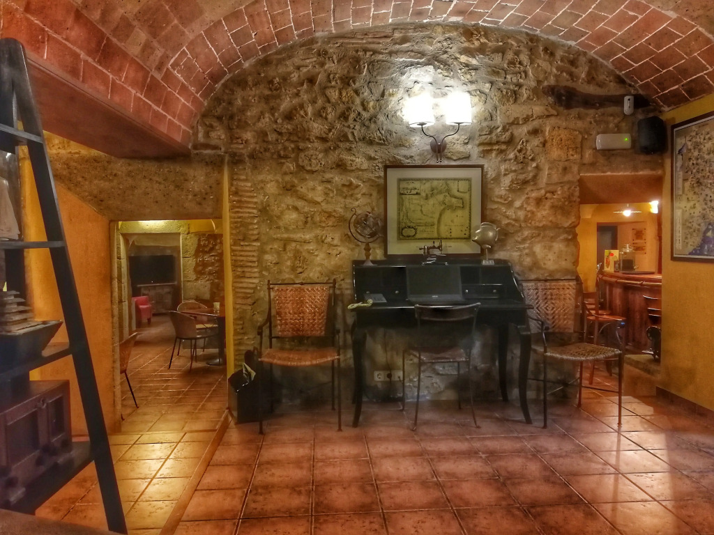 Hotel Sant Joan