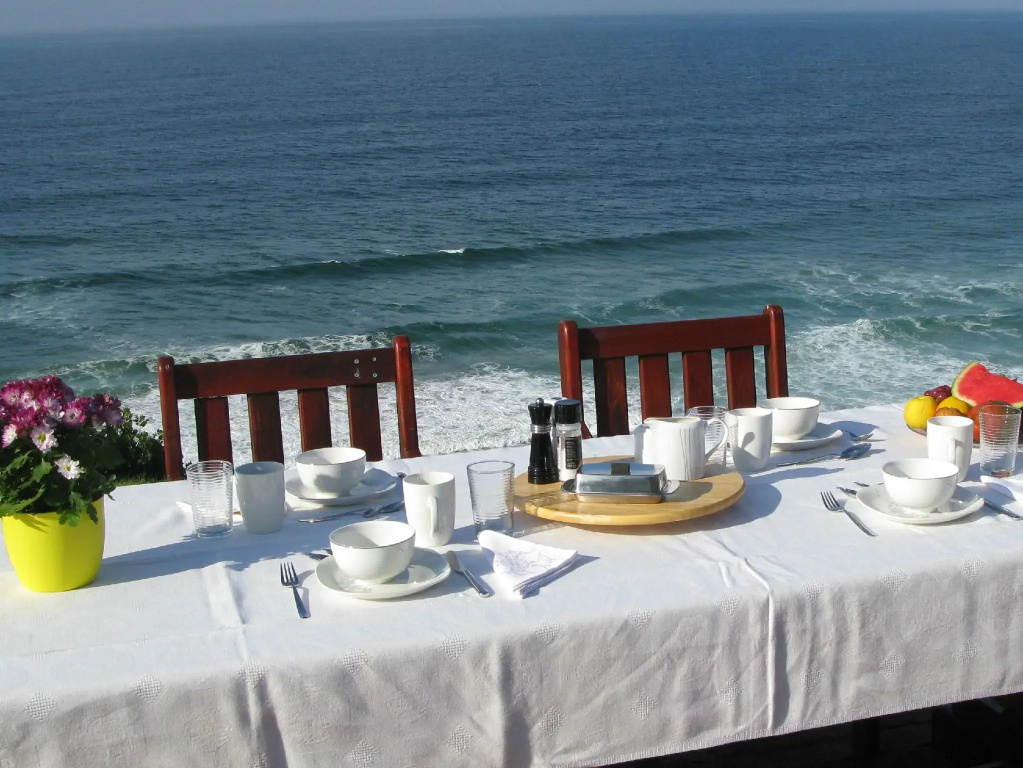 The Tuscany Guesthouse