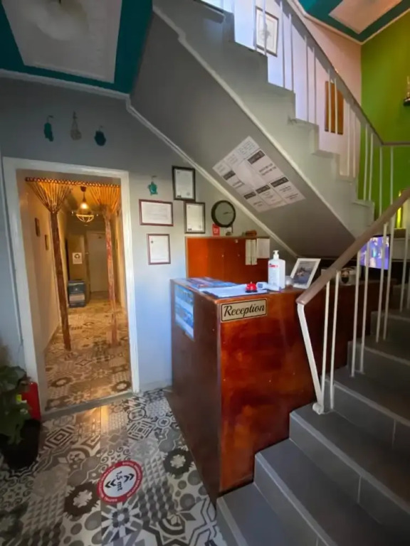 Gold Coast Hostel