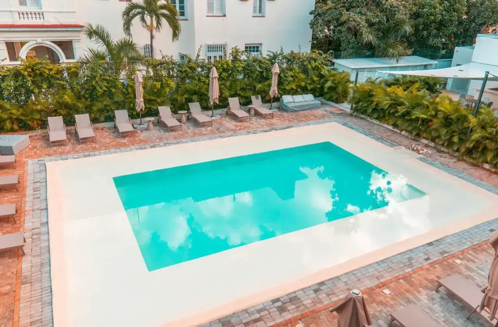 Hotel Boutique Casa Italia