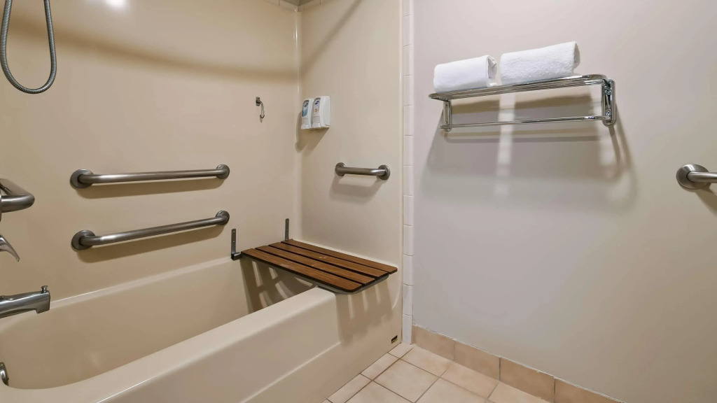 Best Western Newberg Inn