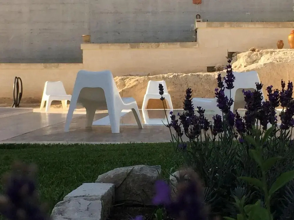 Ofra Matera