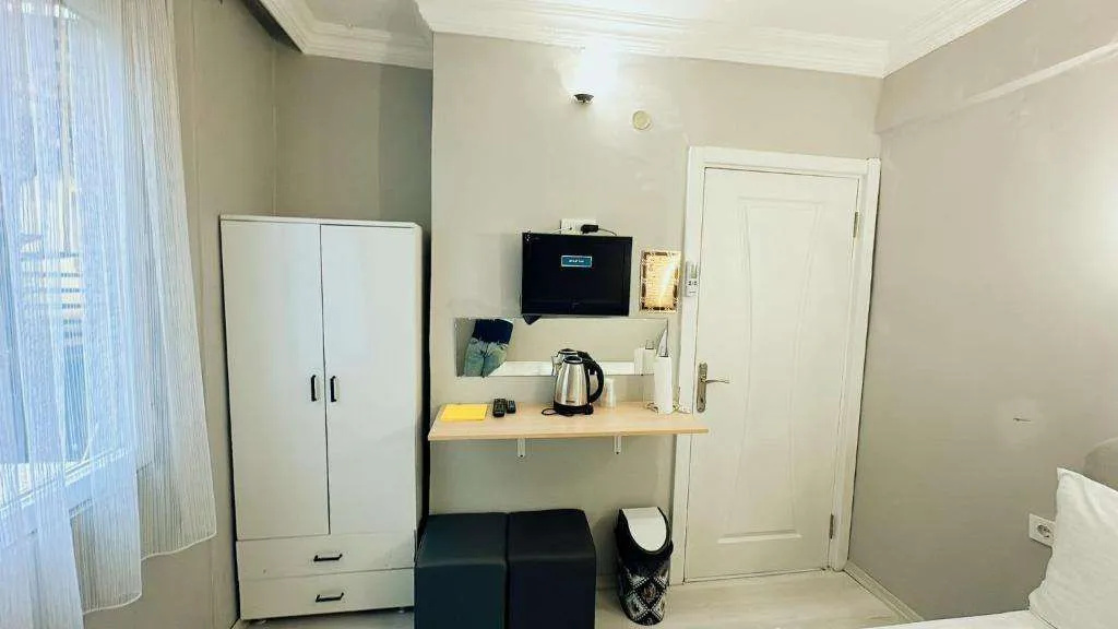 Taksim Centre Hotel