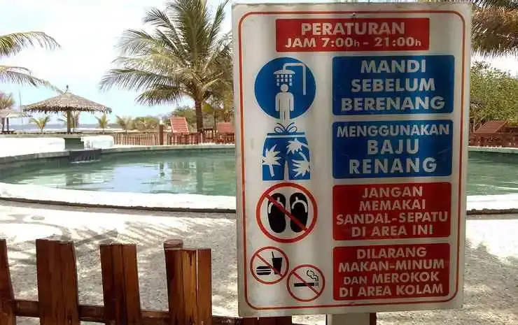 Turtle Beach Ujung Genteng