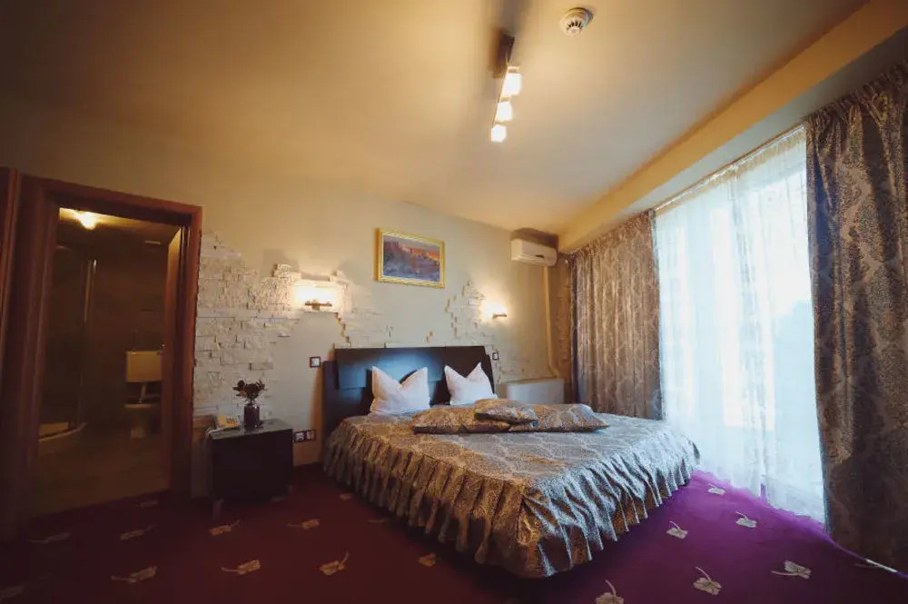 Hotel SunGarden Salin