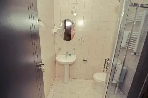 Hotel 5 Rooms