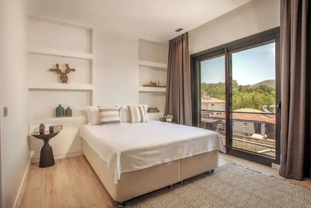 Enclave Villa Luxury,Pool and Nature at Marmaris