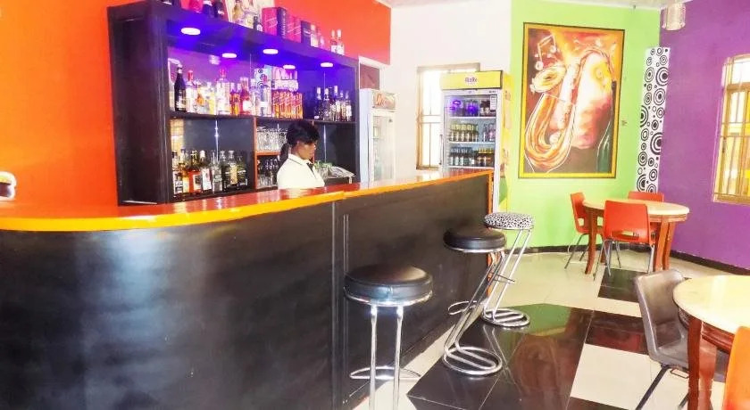 Okubi Hotel