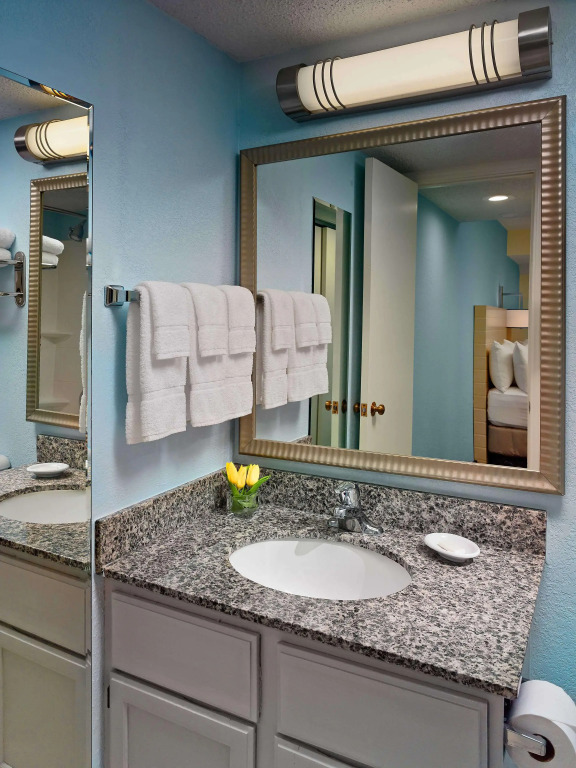 Residence Inn Chicago Lombard