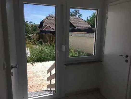 Bodensee Apartment Allensbach Fewo 2