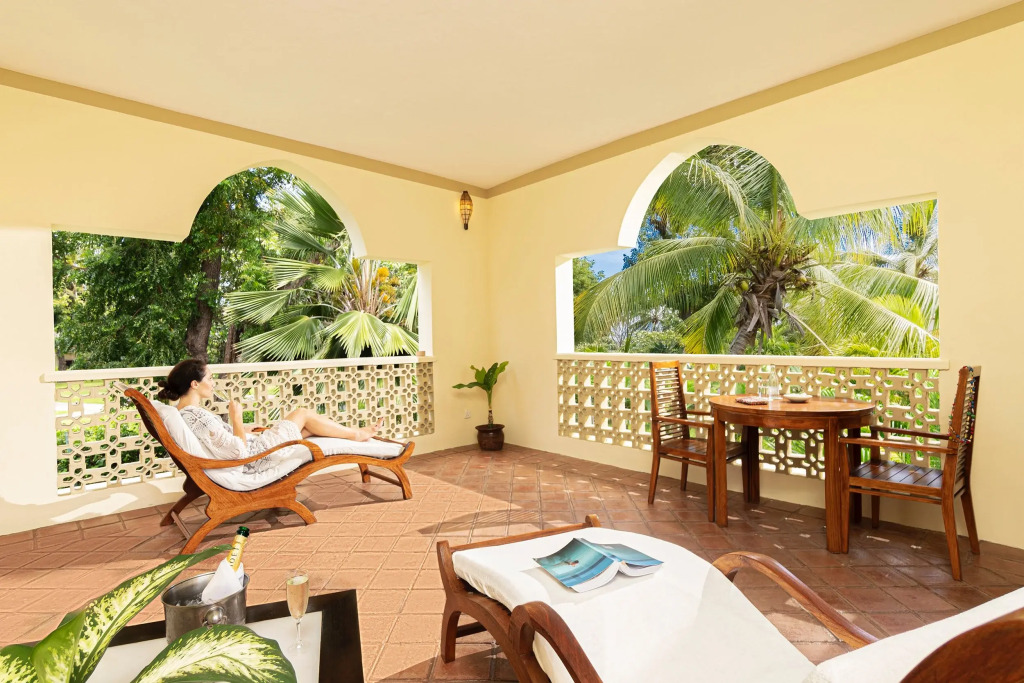 The Diamond of Africa - Luxury Villa