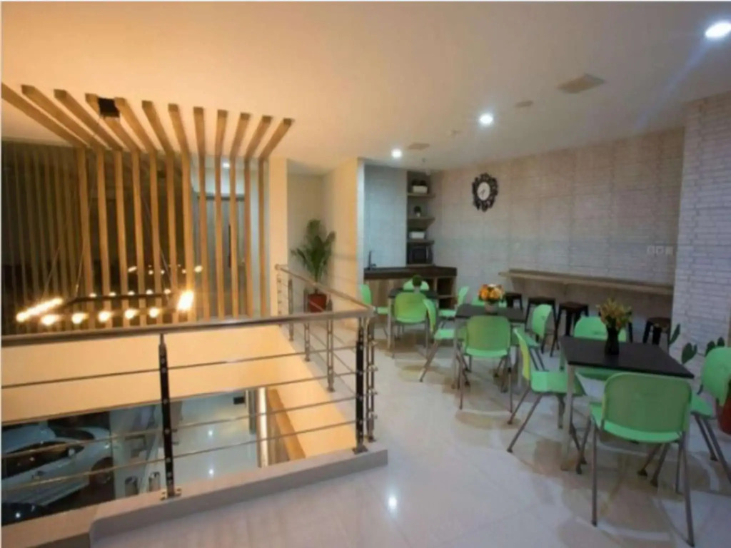 Hotel Cikini Jakarta