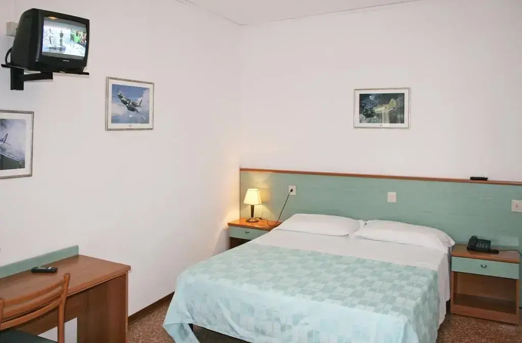 Hotel Janeiro