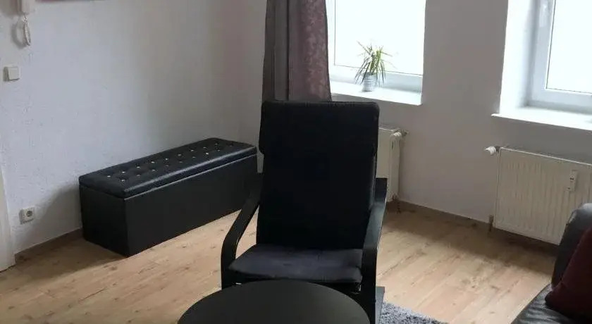 City Hotel-Pension Brandenburg