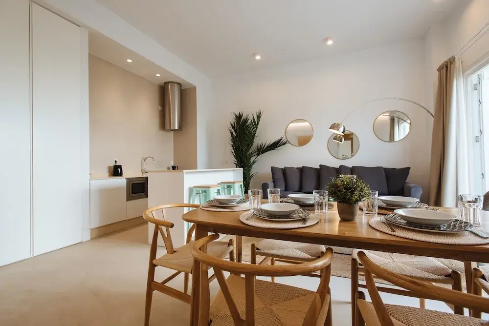 Eva Recommends Castellar Pool & Terrace