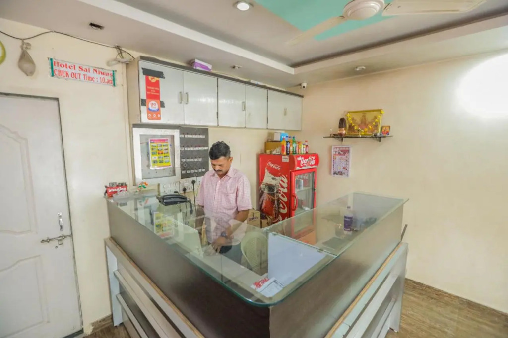 Hotel Sai Niwas