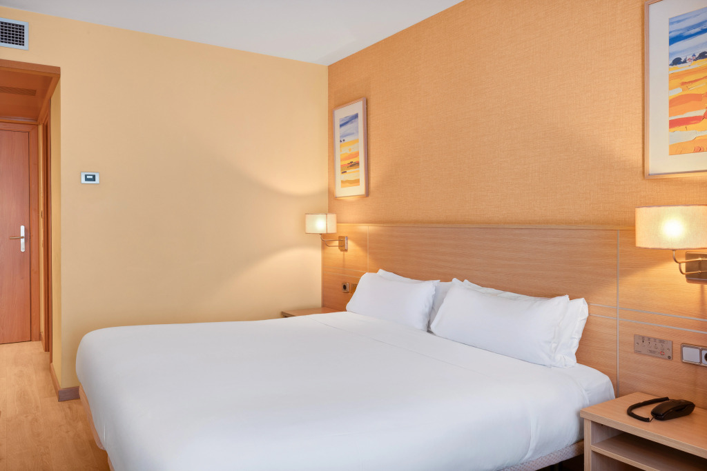 B&B HOTEL Tarragona Valls