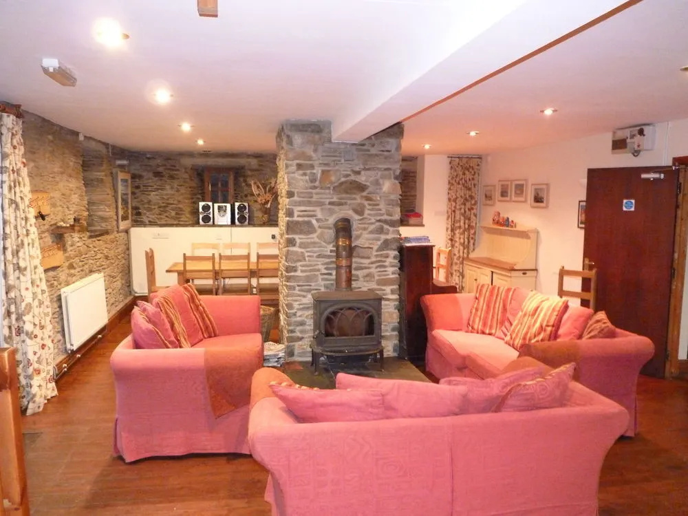 Ceridwen Centre