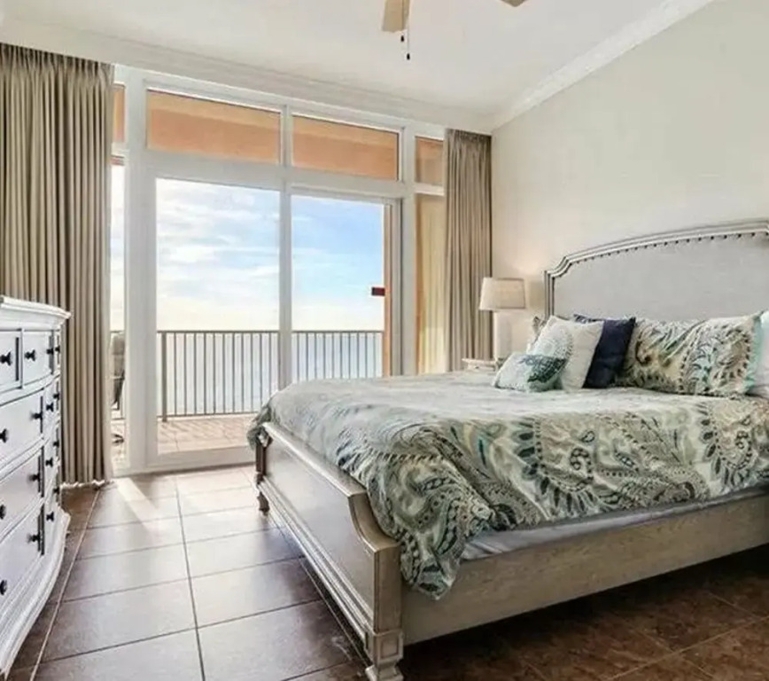Phoenix Gulf Shores 803 by Meyer Vacation Rentals