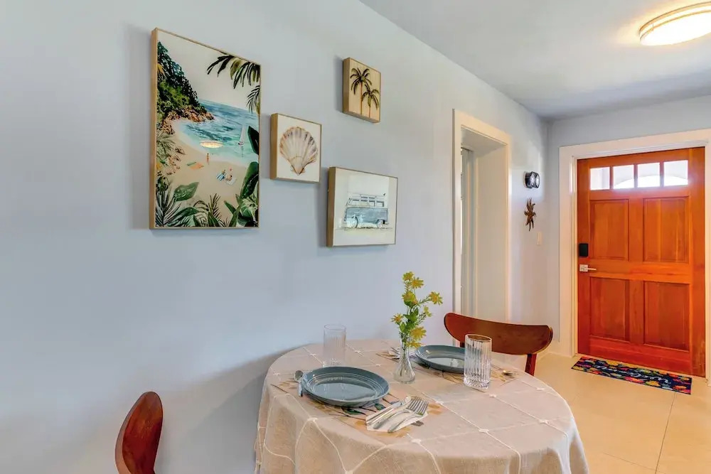 Canalfront St James City Home w/ Unique View
