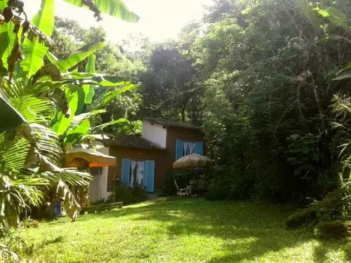 Eco Suítes Entre Céu E Mar Paraty