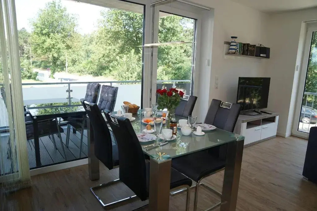 Hohe Geest Whg. 6