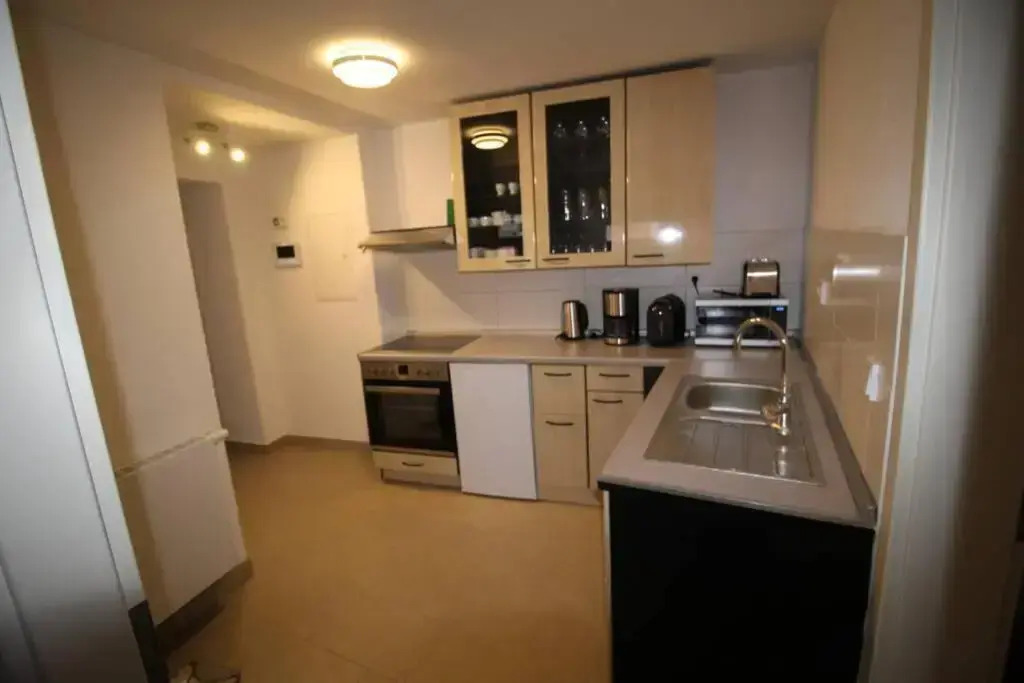 Gonsenheim - 3-Zimmer-Haus - max. 5 Personen