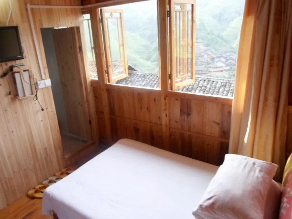 Ju You Mountain Villa