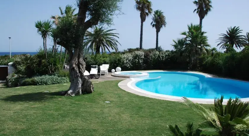 Villa Diana