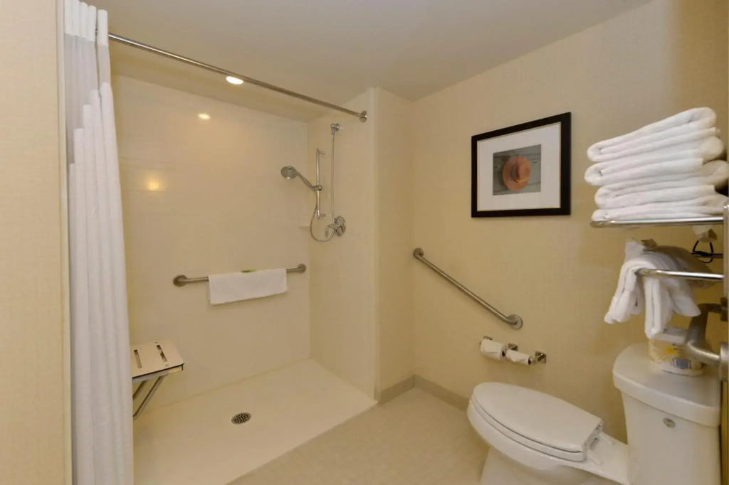 Holiday Inn Express Hotel & Suites Waterloo - St. Jacobs Area by IHG
